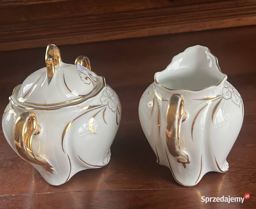 Secesja Cukiernica i mlecznik Bez sygnatury Gdańsk