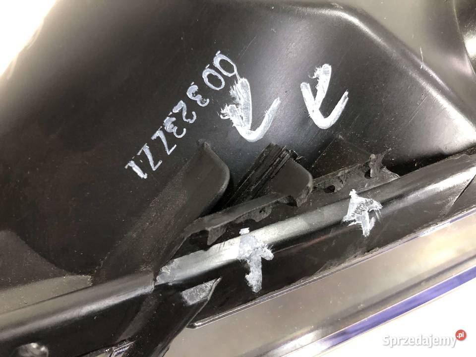 Honda JazzFit GD I 20022004 Reflektor Lampa Skarżysko-Kamienna sprzedam