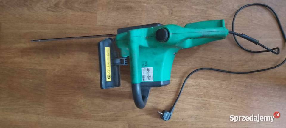 pilarki elektryczne 2 sztuki Legnica