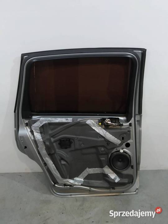 DRZWI LEWE TYŁ 76 Ford S I 20062015 Rok produkcji 2006