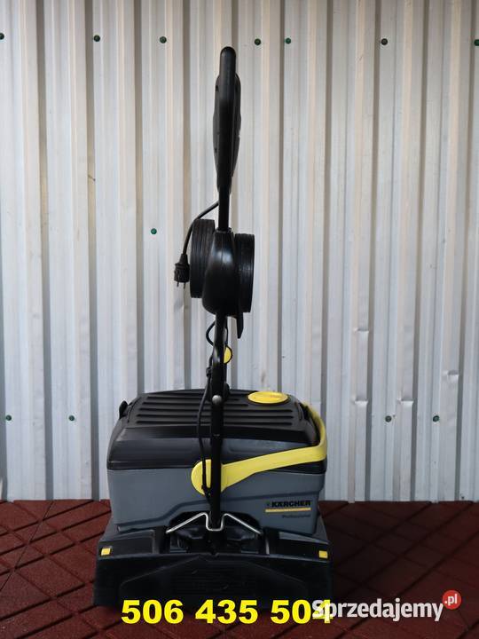Szorowarka Karcher BR 4010 2019 Radom
