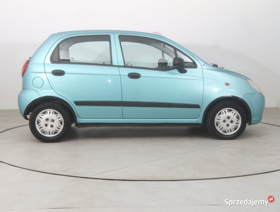 Daewoo Matiz 10 elektryczne szyby Bielany Wrocławskie