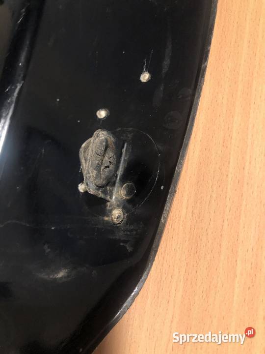 Boczek plastikowy Wsk 175 Osłona Kielce