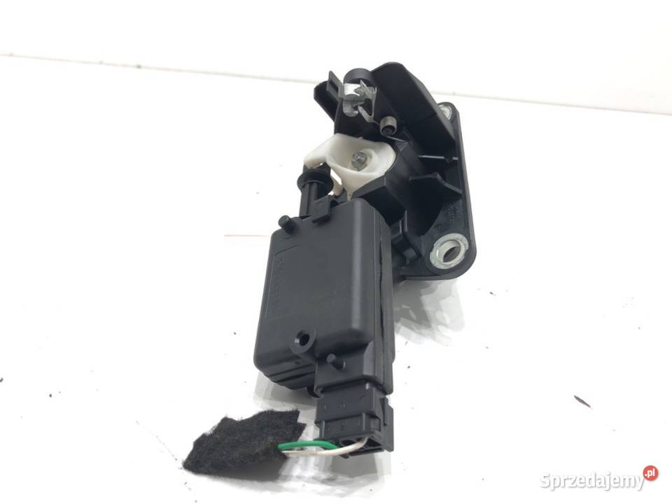 KLAMKA KLAPY TYŁ DACIA DUSTER 906062426R