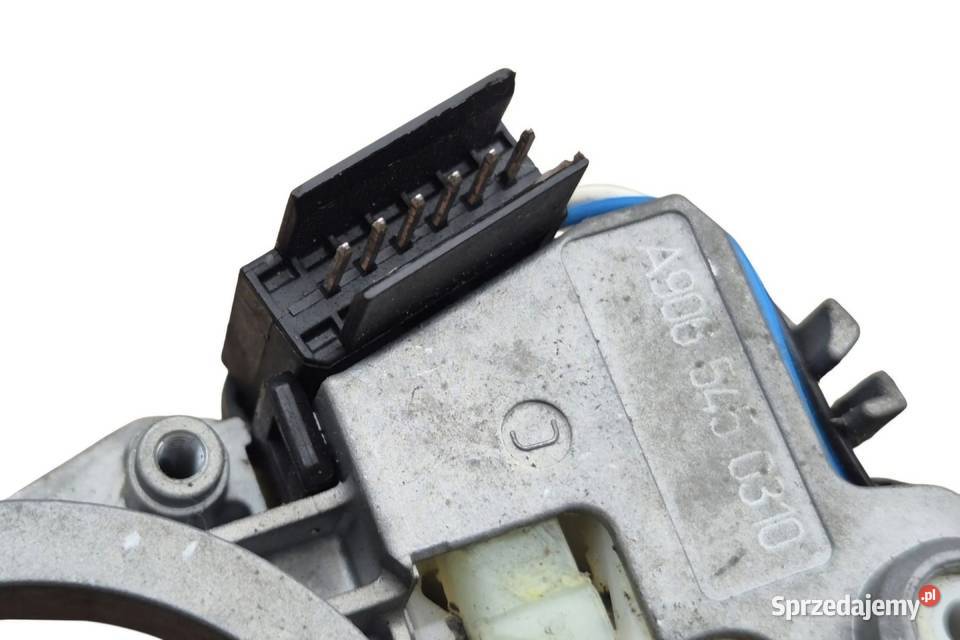 PRZEŁĄCZNIK ZESPOLONY MANETKA WYCIERACZEK MB Panele sterowania, przełączniki Działoszyce