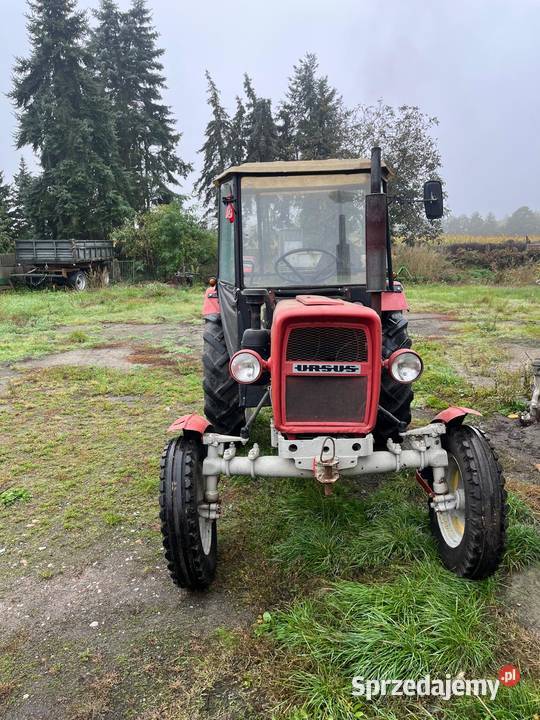 Sprzedam c330 Osiek Mały
