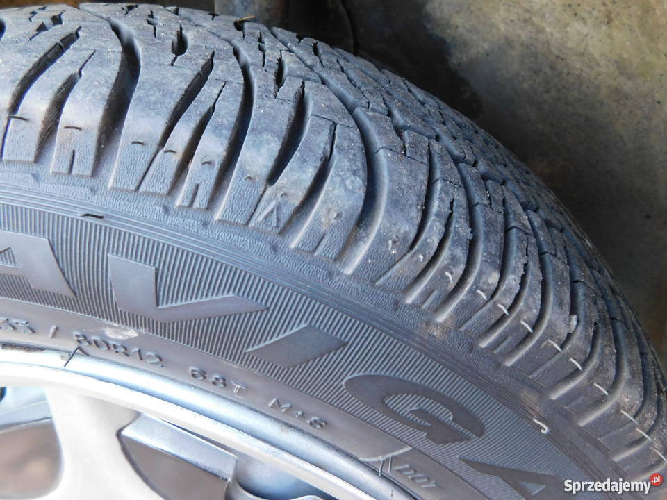 Fiat 126P 1993 25741km podkarpackie Krosno