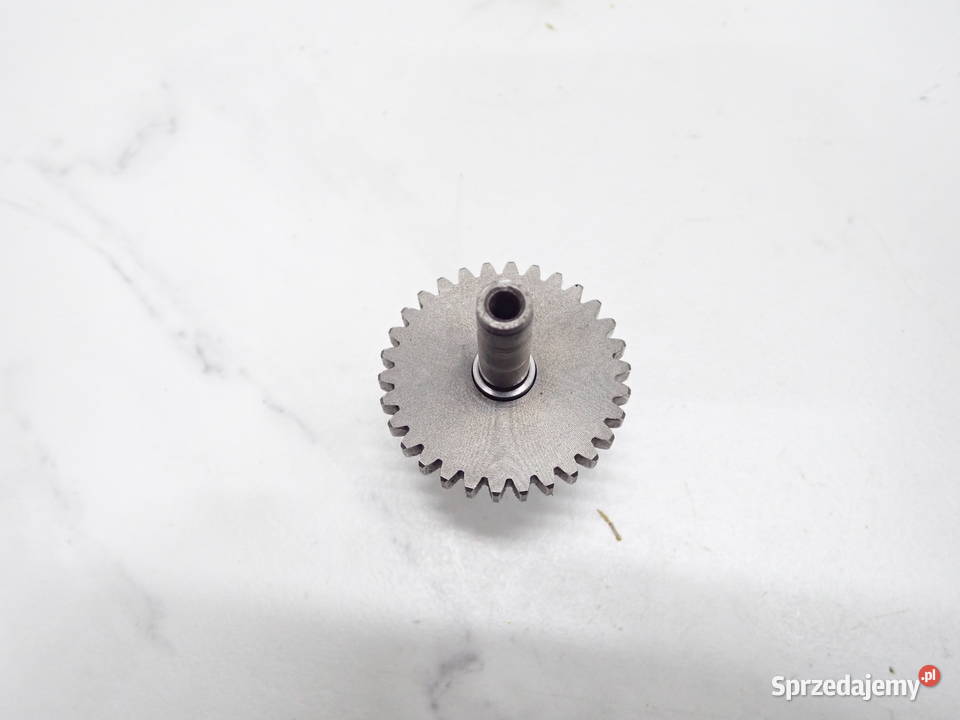 Wałek Tryb Pompy Wody Kawasaki KX 125 BE 8487r Strzelce Krajeńskie