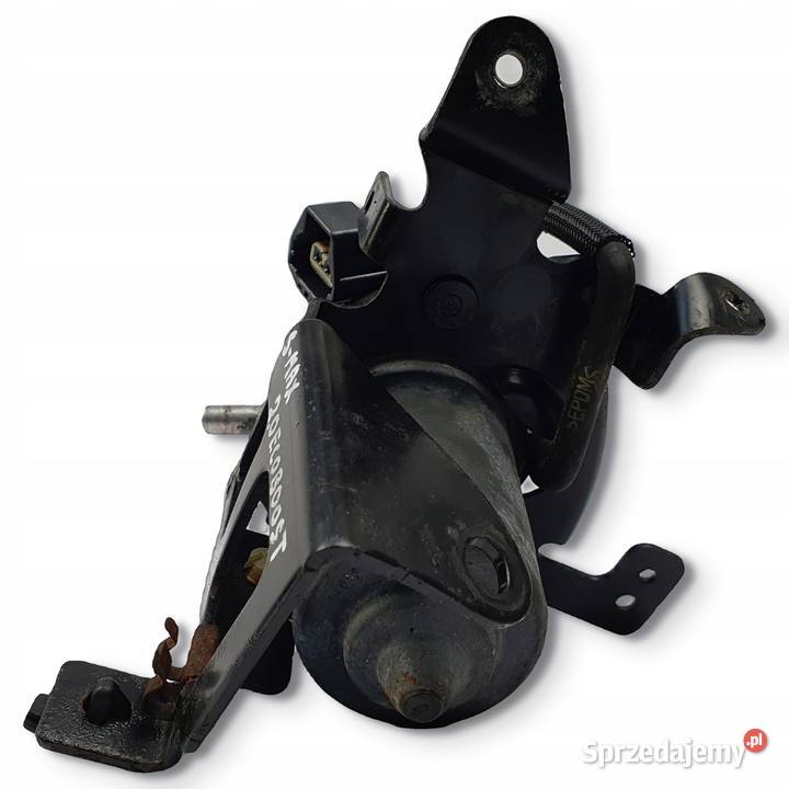 POMPA VACUM Wakum AG9N2A451BB Ford S lift 20 lubelskie Chełm
