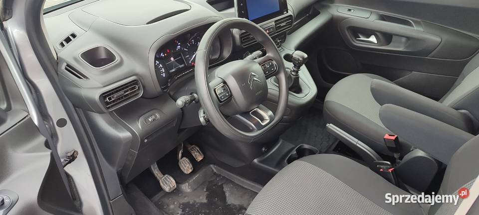 Activ15Hdi Salon Serwis Fvat Okazja wielofunkcyjna kierownica Radom sprzedam