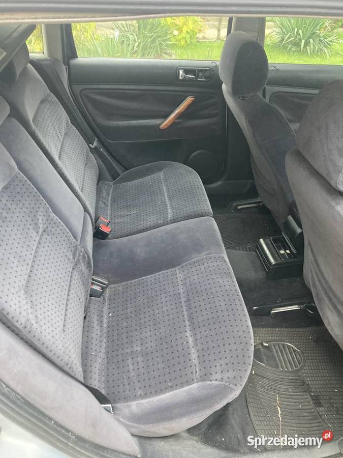 Passat b5 kombi gniazdo AUX łódzkie Piotrków Trybunalski