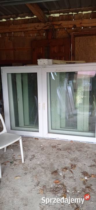 Okna PVC Części maszyn i innych pojazdów Nowa Dęba