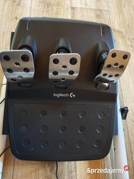 Kierownica Logitech G920 akcesoria Kuków sprzedam