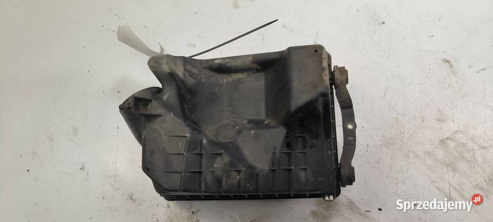 OBUDOWA FILTRA OPEL ASTRA G 90531002