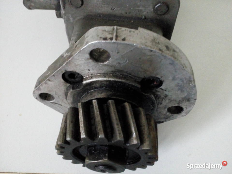 Pompa wspomagania STAR 200 używana sprawna ciężarowe