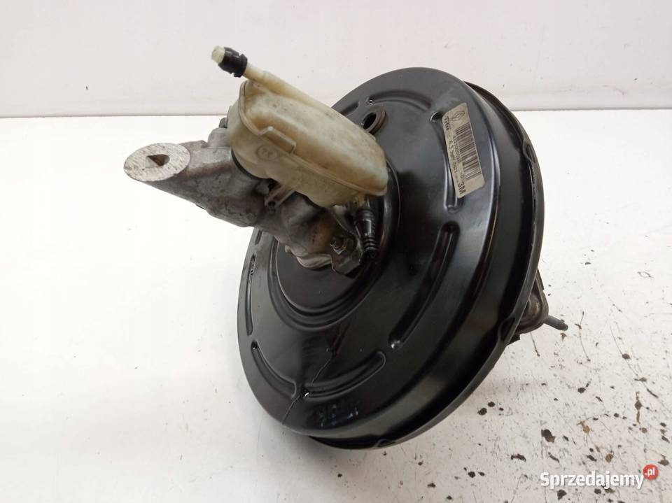 POMPA HAMULCOWA SERWO 472100005R Renault Grand