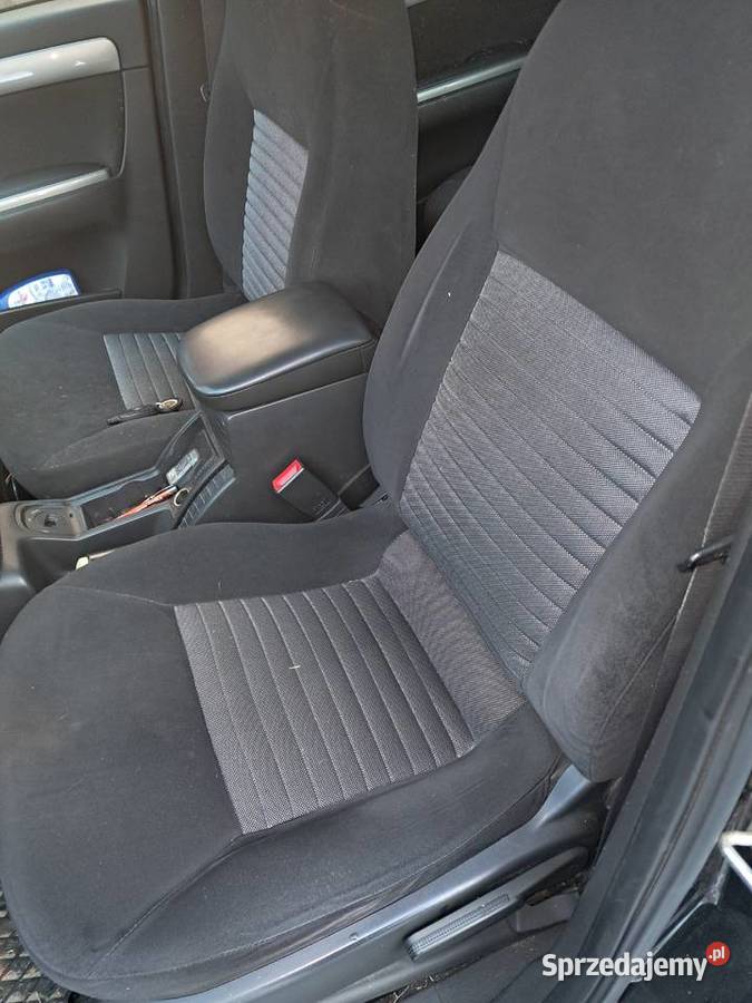 Sprzedam Fiata Cromę 2008rTanio Płock