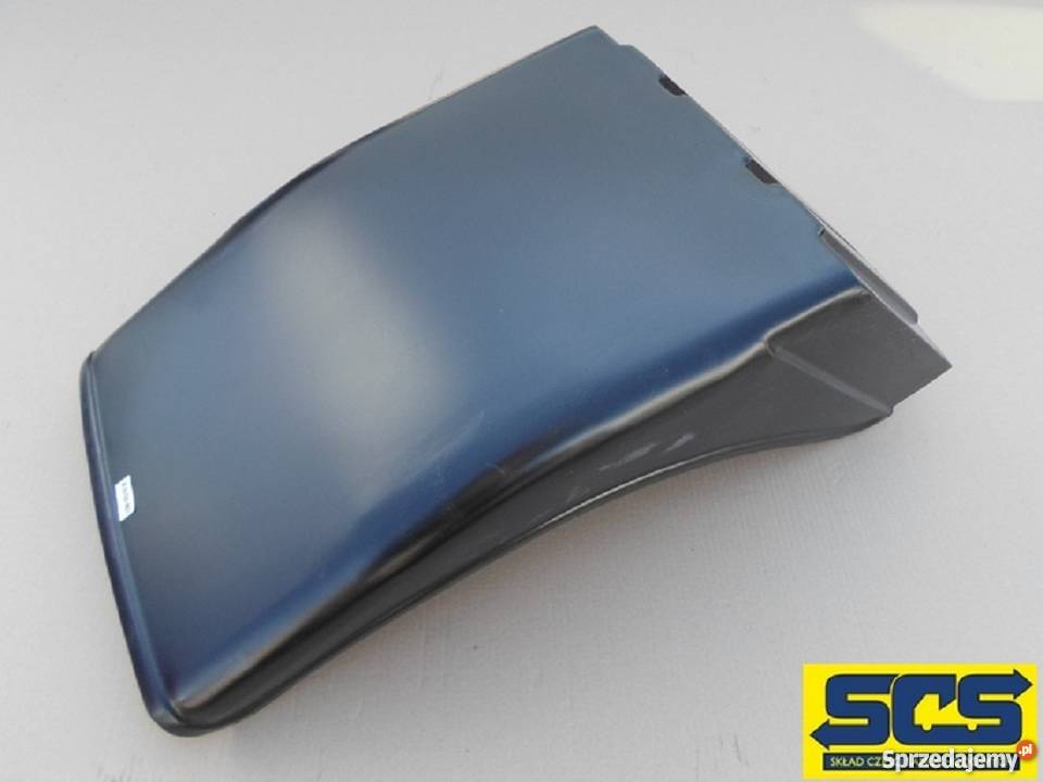 BŁOTNIK NADKOLE DO NACZEPY TIR NACZEPA WYWROTKA Bieleń