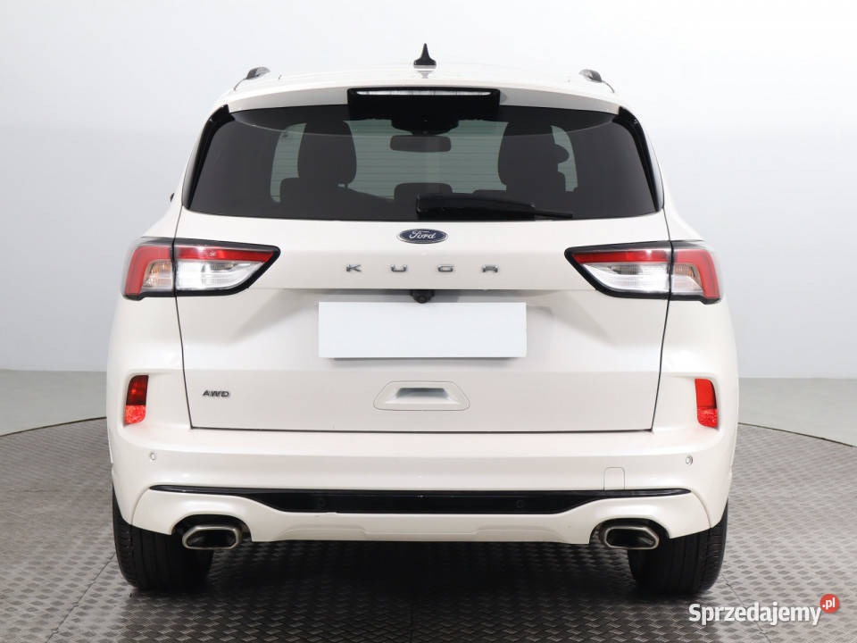 Ford Kuga 20 EcoBlue Bielany Wrocławskie sprzedam