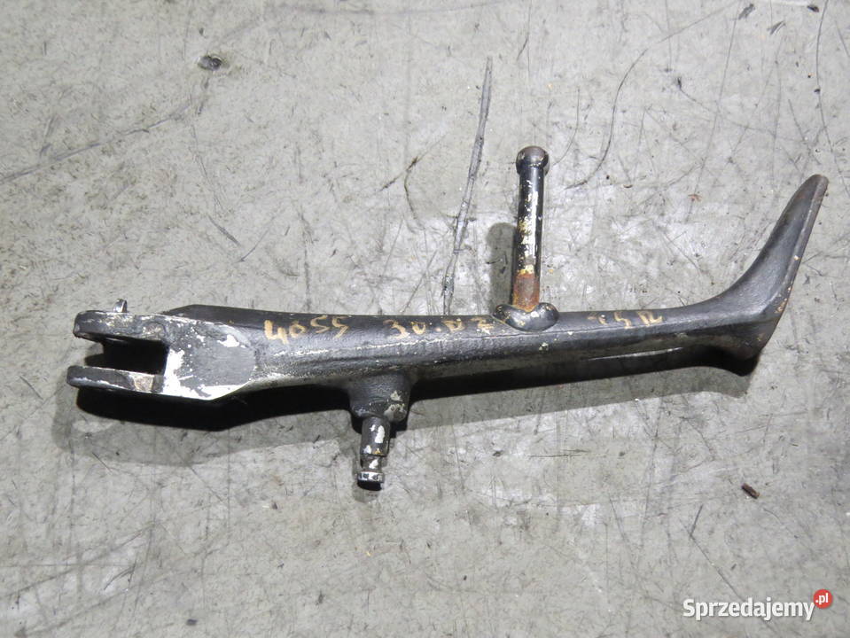SUZUKI GSR 600 GSR600 K10 STOPKA NÓŻKA BOCZNA sprzedam
