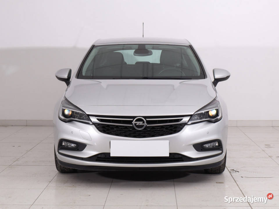 Opel Astra 14 T Astra Piaseczno