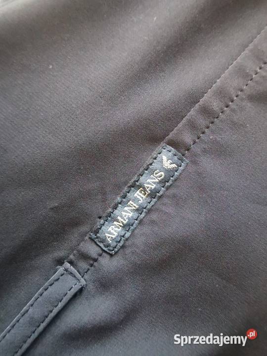 Narzutkokurteczka Armani Jeans Łomża sprzedam