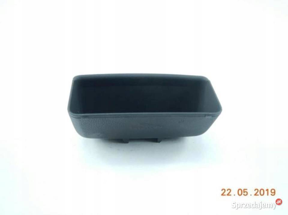 PLASTIK ZAŚLEPKA TUNELU JAGUAR STYPE 0308 sprzedam