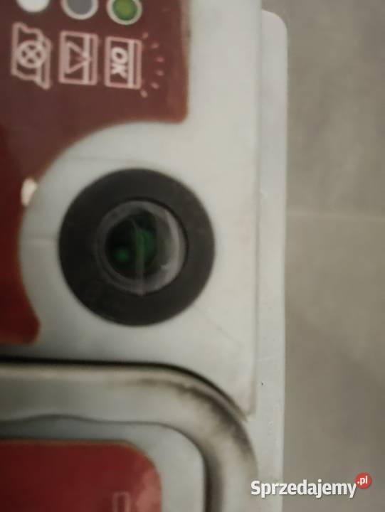 Akumulator Fiam 12v50ah460A osobowe Kępno