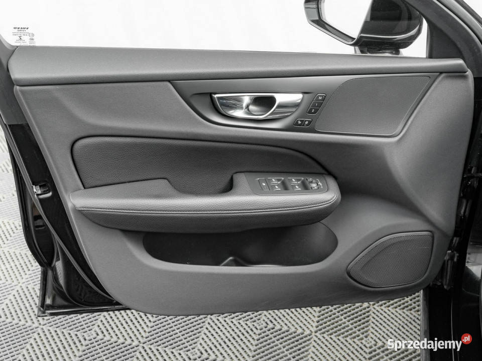 Volvo V60 DW6FU50D4 SCR Inscription Kcofania elektrochrom. lusterko wst. Gdańsk