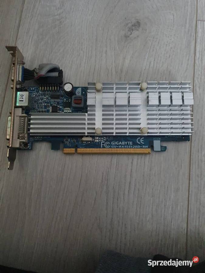 Sprzedam czesci do pc Częstochowa