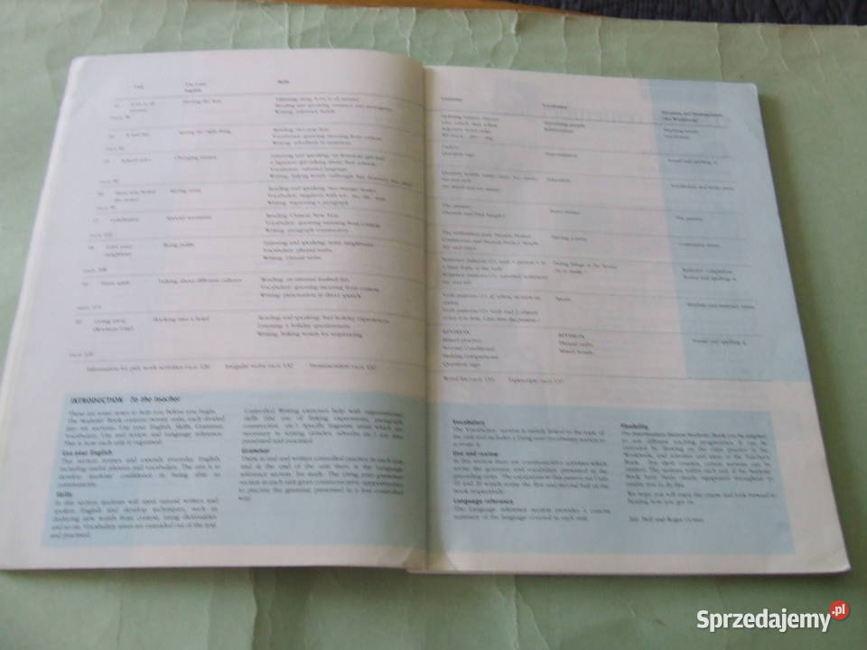 Matters Pre Intermediate Students Book Workbook Oborniki Śląskie