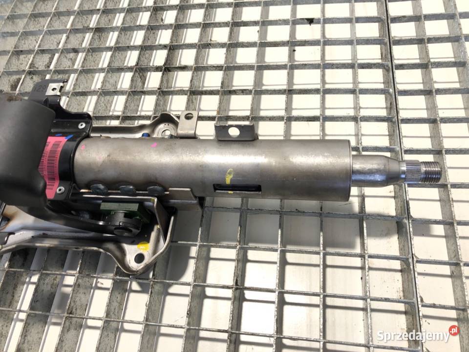 KOLUMNA KIEROWNICZA FIAT DUCATO III osobowe