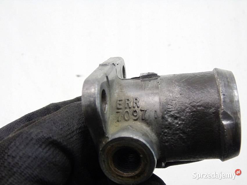 KRÓCIEC RURKA WODY 25 TD DISCOVERY II L318 Sosnowiec