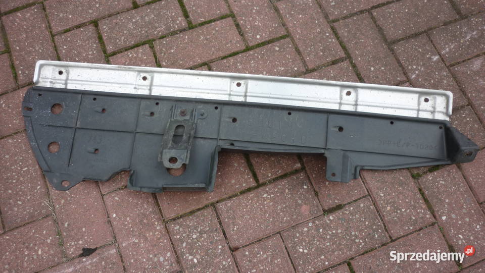 Osłona podwozia Toyota RAV4 5081942010 sprzedam