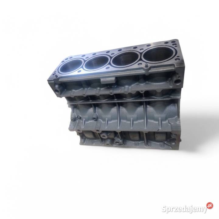 Blok Silnika Deutz TD 2011 L04 Wilkowo
