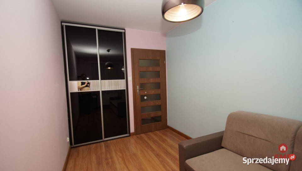 Mieszkanie Białystok 65m2 Piętro 2