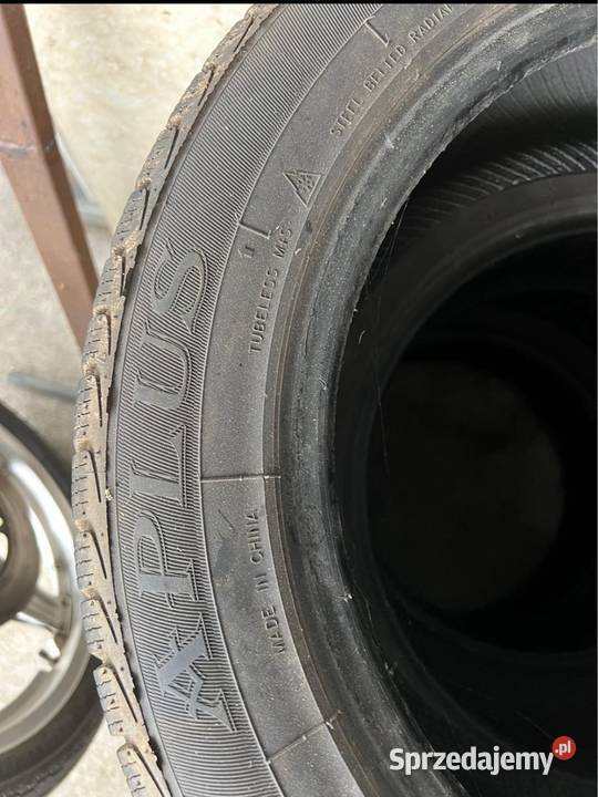 Opony zimowe 20555R16 91H Kędzierzyn-Koźle