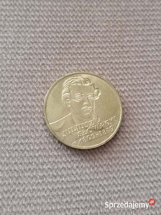 moneta 2 okolicznościowa 1999 Numizmatyka dolnośląskie Wrocław