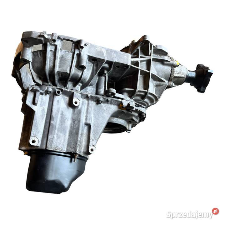 Skrzynia Biegów JC7001 Renault 19 Regeneracja sprzedam