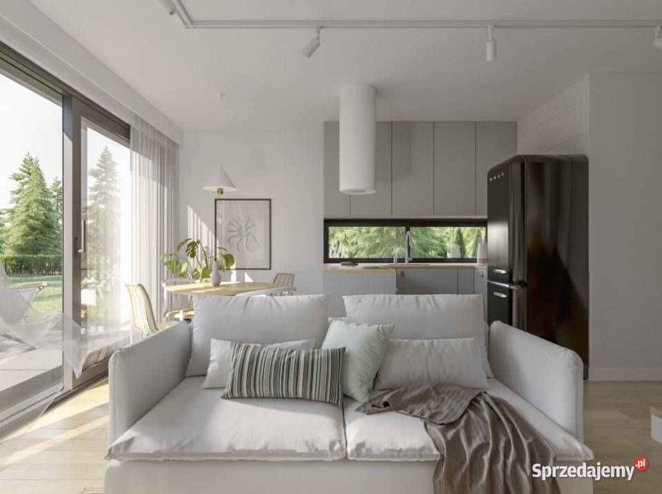 Apartament morzem JASTRZEBIA GÓRA pomorskie Jastrzębia Góra