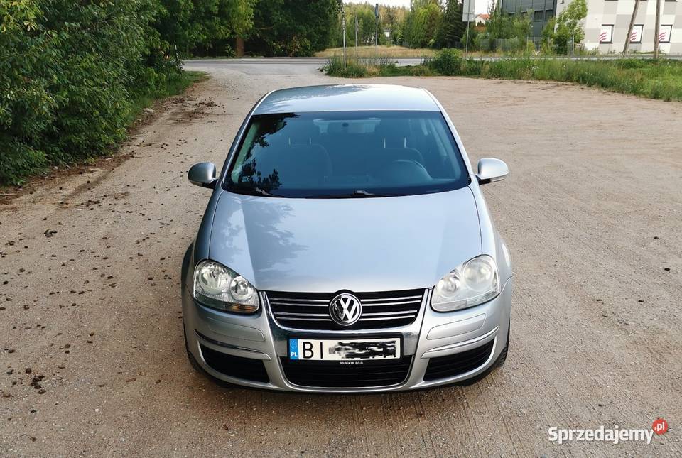 Vw Jetta 19 TDi