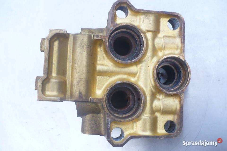 głowica kranzle 3250 TST Lubartów