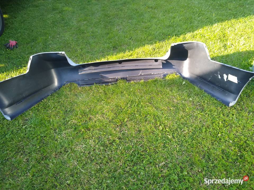 Zderzak tył Saab 95 Zderzaki Wrocław