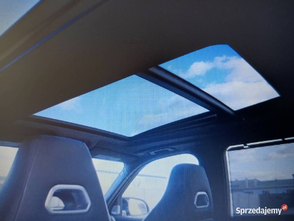 BMW X5 M 5 44 V 8 Bi Turbo Moc 575 mały przebieg Kolbuszowa