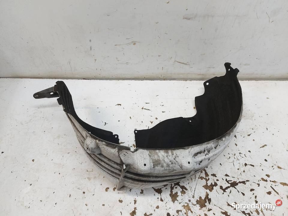 Honda HRV III eHEV 2022 NADKOLE LEWY TYŁ dolnośląskie