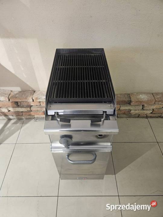 Grill lawowy gazowy Fagor Góra sprzedam