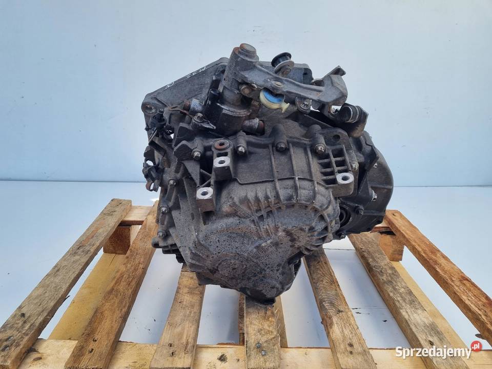 Opel Vectra C 19 CDTI SKRZYNIA BIEGÓW M32 osobowe Janów