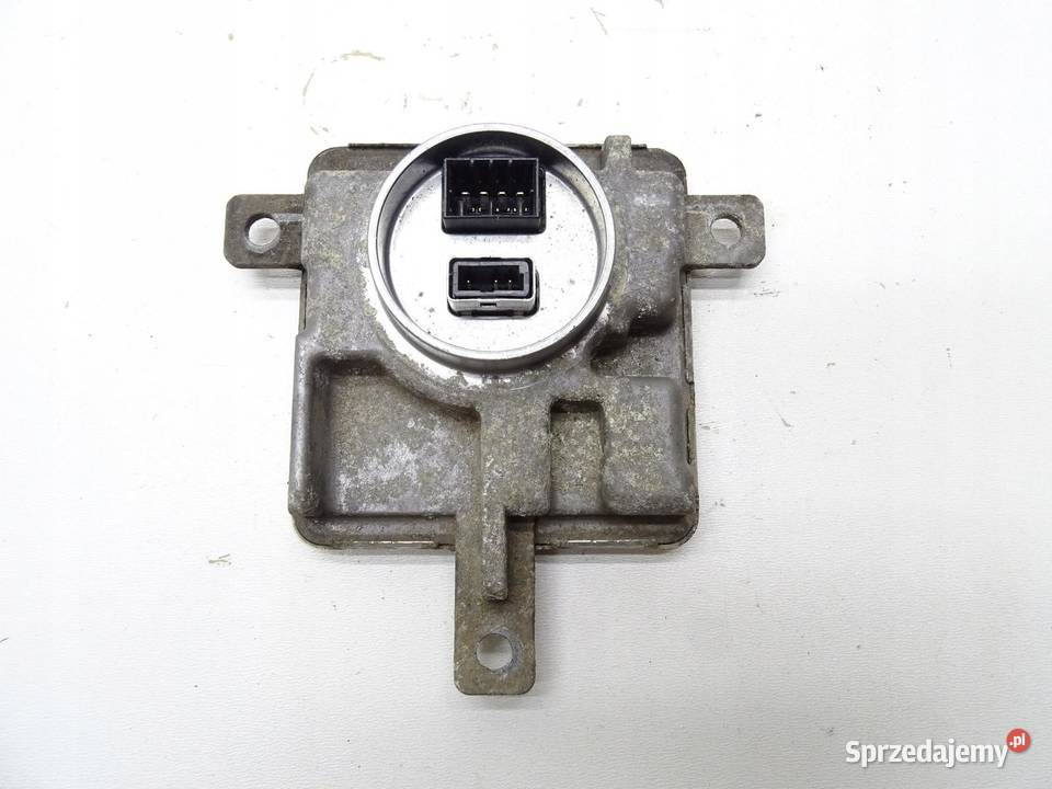 PRZETWORNICA XENON 8K0941597E AUDI A4 B8 A5 8T osobowe Przetwornice małopolskie