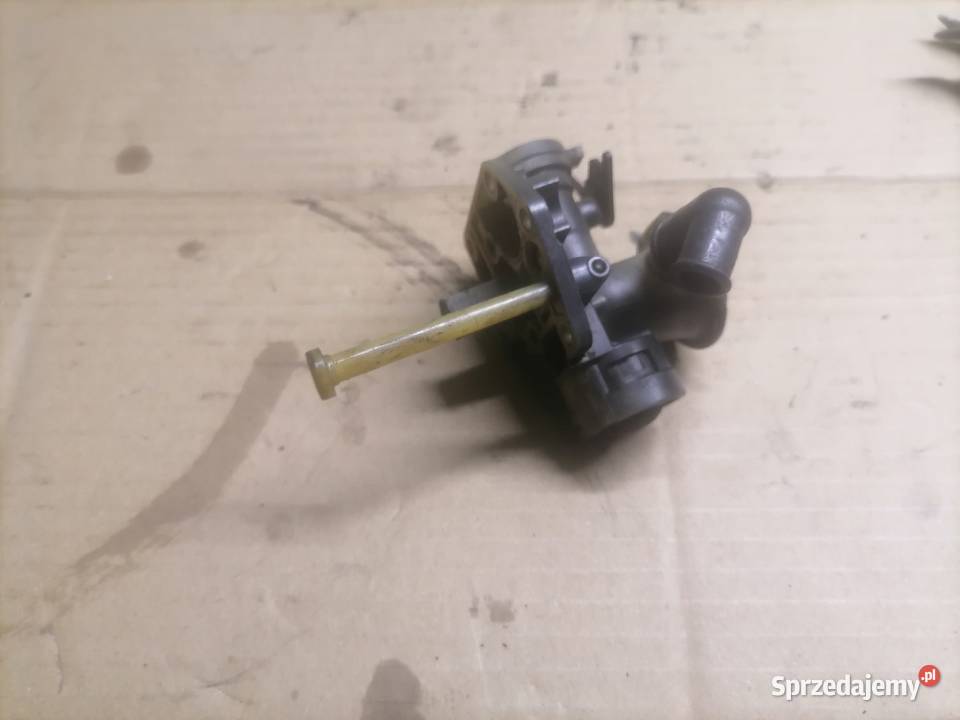 Viking Briggs stratton 35 35 gaźnik Kosiarki spalinowe Sompolno