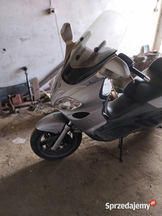 Piaggio x9 125 125cm3 Iłża